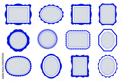 額縁フレームセット