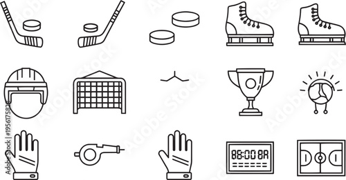 E-commerce and Retail Solid Icon Set with Shopping Cart, Barcode, Logistics, Payment and Storefront