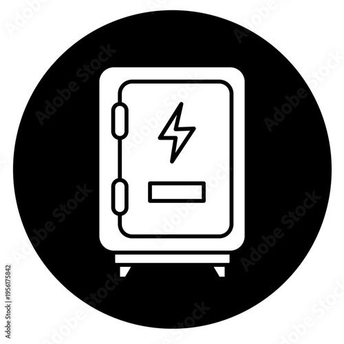 Electrical Box Electronics