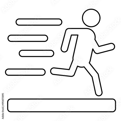 Escape Accident Alert