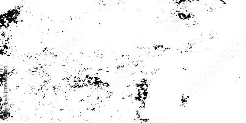 Grunge overlay vector grainy stain textures. Abstract noise texture overlay distressed texture background. Subtle halftone grunge urban texture vector. Scratch rustic surface effect paint splat.