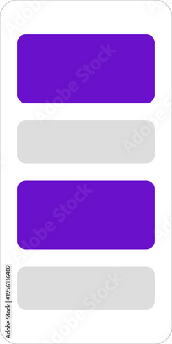 Mobile Banking UI