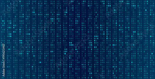 Systemic Bitstream Array - Precise Binary Triplets and Network Data Architecture
