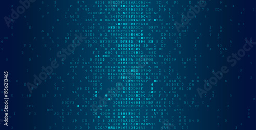 The Central Node - Symmetrical Binary Convergence of High-Frequency Digital Intelligence