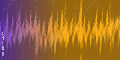 Iridescent textured vector background. Rainbow background with scratched metal effect