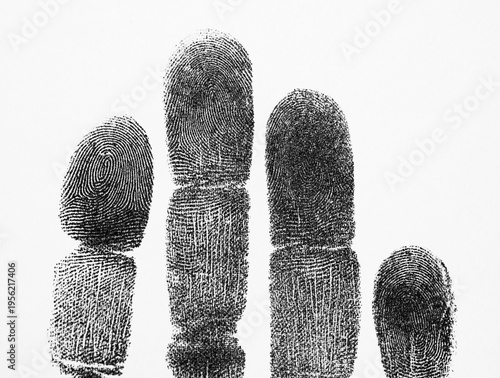 Handabdruck