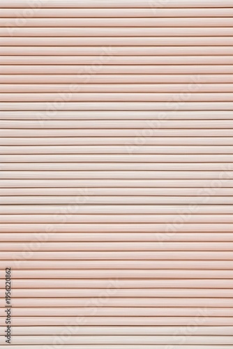 Light beige horizontal lines pattern, subtle striped texture background with soft tones and minimal clean design.