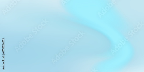 Color gradient background, abstract orange grain gradation texture art simple modern design