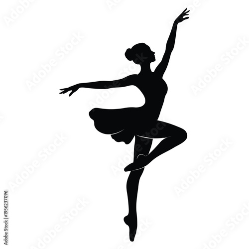 A dynamic illustration of a monkey holding a mountain, symbolizing strength and adventure in a graphic design.