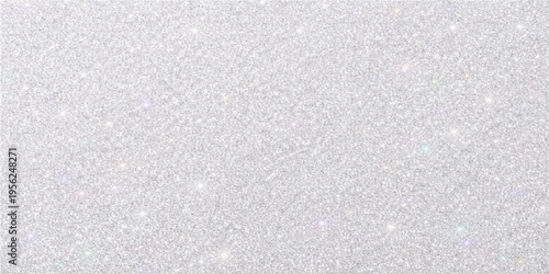 Shimmering white background of subtle elegance, capturing a sense of delicate radiance and pureness. 