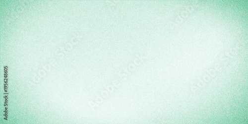 Simple abstract background. A subtle, soft, and textured pale green backdrop.
