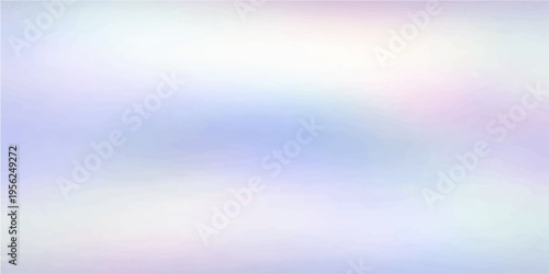 An ethereal soft abstract gradient design. This is a subtle visual representation evoking feelings of tranquility, calmness, serenity, peace, and meditation.