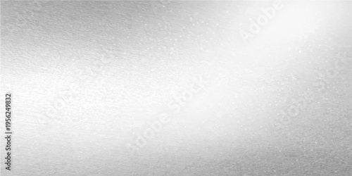 A subtle, abstract metallic silver background, the epitome of elegance and modern simplicity, ideal for contemporary design.