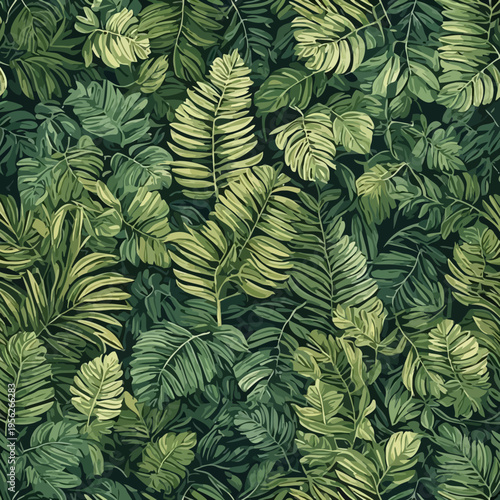 Nature Design Very Cool