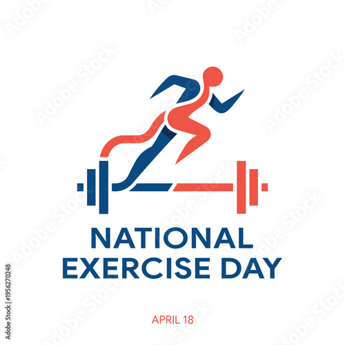 Stay Active On National Exercise Day