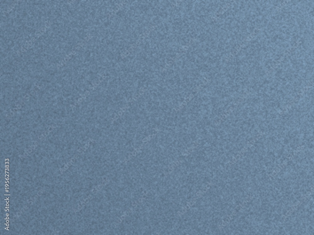 Fototapeta premium Dusty Blue Felted Wool Texture with Compressed Matted Fiber and Dense Surface