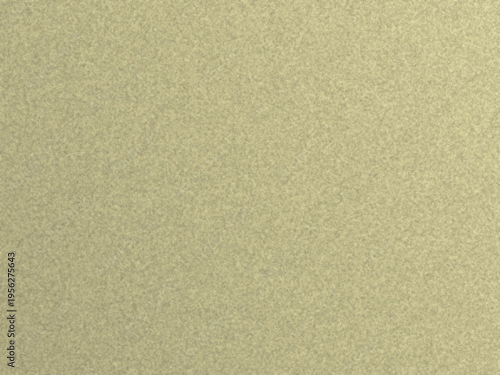 Fototapeta premium Soft Yellow Felted Wool Texture with Compressed Matted Fiber and Dense Surface
