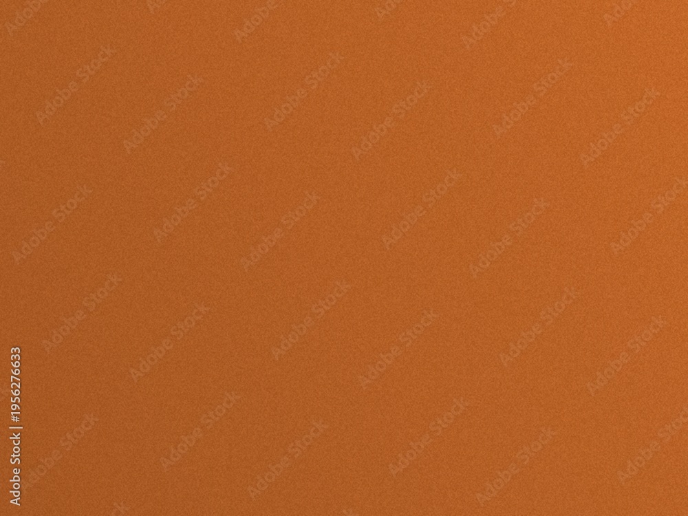 Fototapeta premium Burnt Orange Boucle Wool Texture with Looped Fiber Bumps and Fashion Fabric Surface