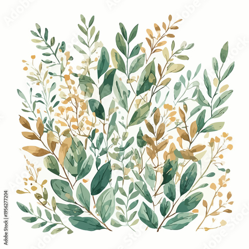 Nature Design Very Cool