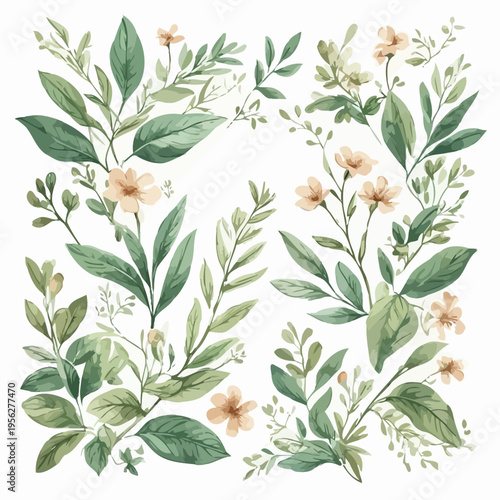 Nature Design Very Cool