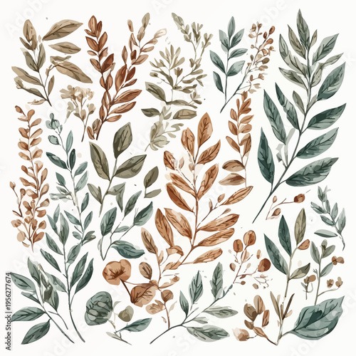 Nature Design Very Cool