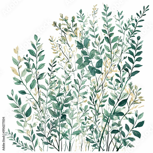 Nature Design Very Cool