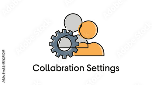 Optimizing shared workspace configurations and user permissions for seamless team project collaboration within digital platforms