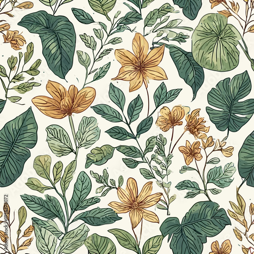 Nature Design Very Cool