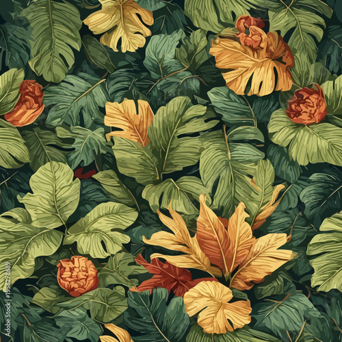 Nature Design Very Cool