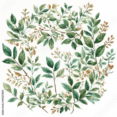 Nature Design Very Cool