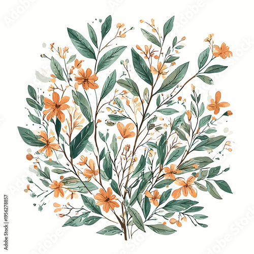 Nature Design Very Cool