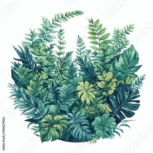 Nature Design Very Cool