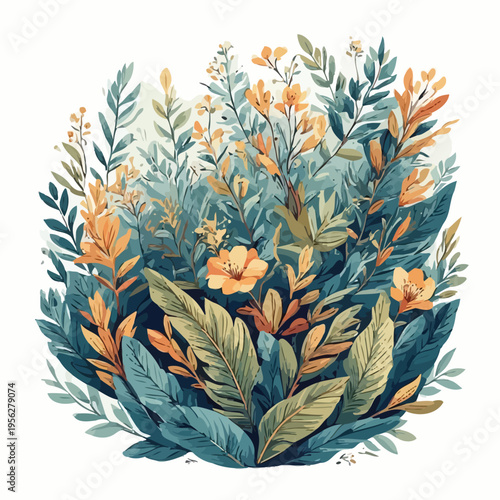 Nature Design Very Cool