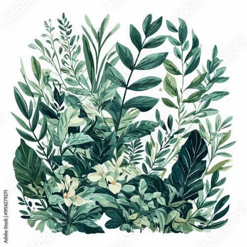 Nature Design Very Cool