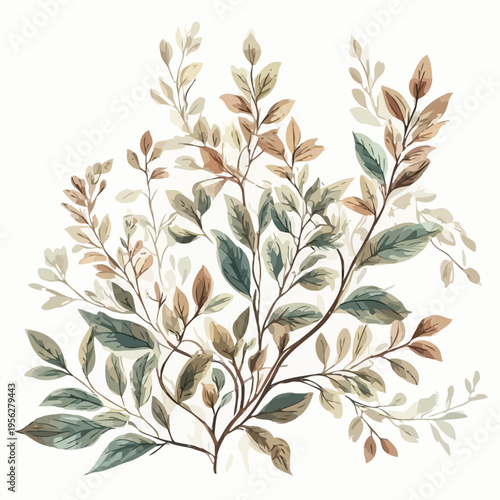 Nature Design Very Cool