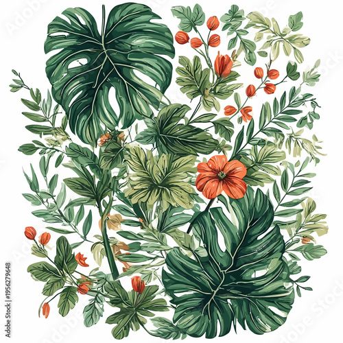 Nature Design Very Cool