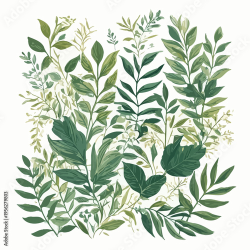 Nature Design Very Cool