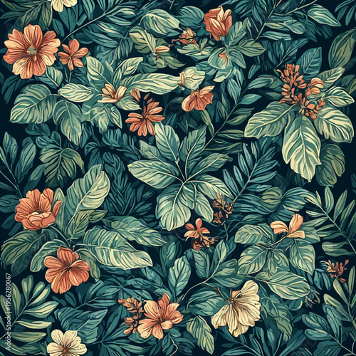 Nature Design Very Cool