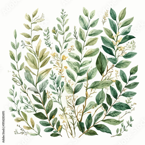 Nature Design Very Cool