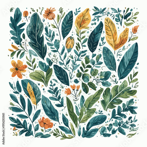 Nature Design Very Cool