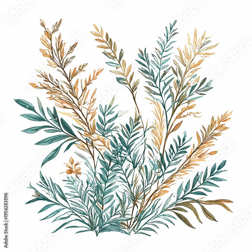 Nature Design Very Cool