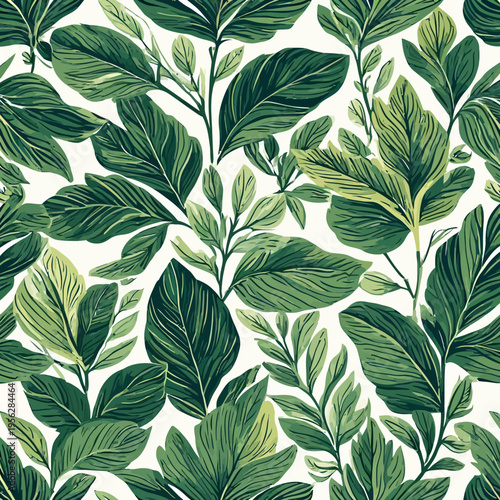 Nature Design Very Cool