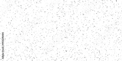 Subtle mosaic pattern background with irregular gray and white textured geometric shapes creating a speckled abstract overlay for design and texture applications