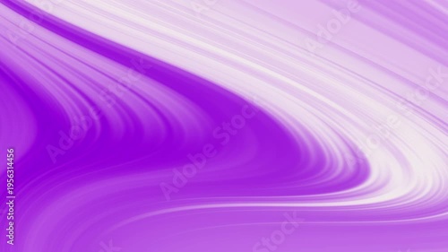 Purple white gradient abstract background with curved lines. Perfect for digital designs, backgrounds, presentations, art prints, posters, and website graphics.