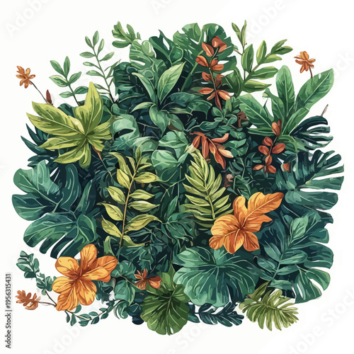 Nature Design Very Cool