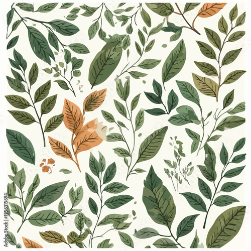 Nature Design Very Cool