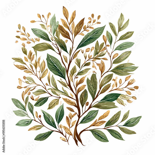 Nature Design Very Cool