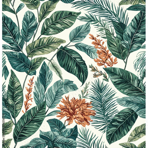 Nature Design Very Cool