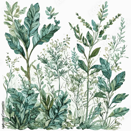 Nature Design Very Cool