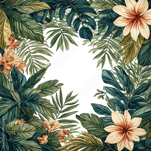 Nature Design Very Cool